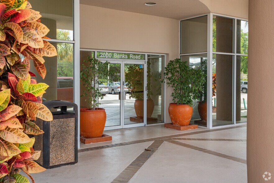 More Photos Of 2000 Banks Rd, Margate Light Manufacturing For Lease