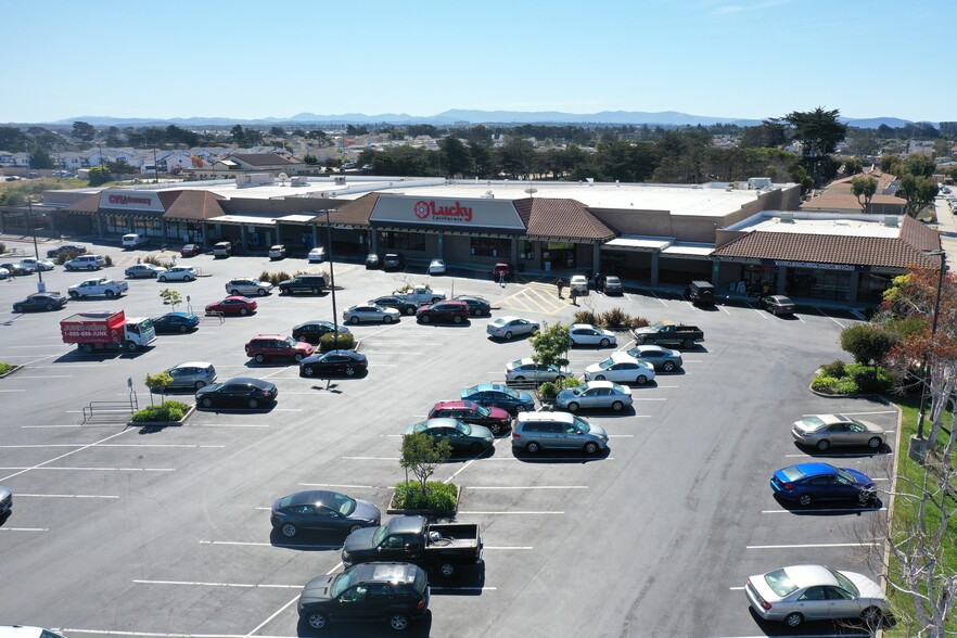 More Photos Of 226-270 Reservation Rd, Marina Unknown For Lease