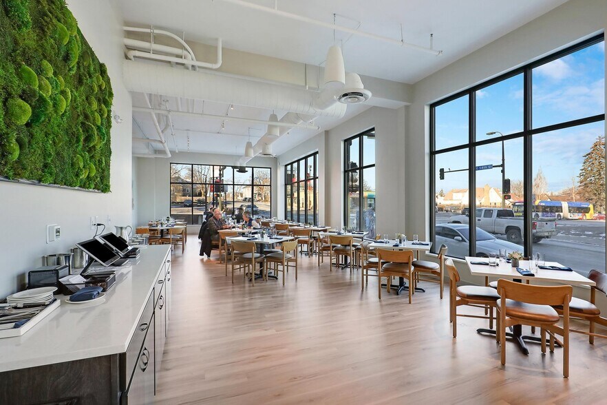 More Photos Of 5401 Chicago Ave, Minneapolis General Retail For Sale