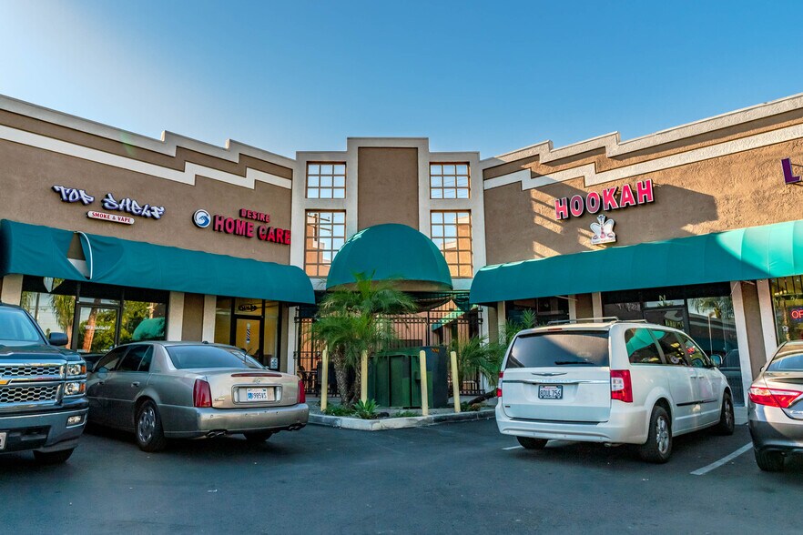 More Photos Of 10759 Magnolia Ave, Riverside Unknown For Lease