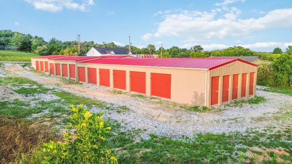 More Photos Of 183 E Somerset Church Rd, Somerset Self Storage For Sale