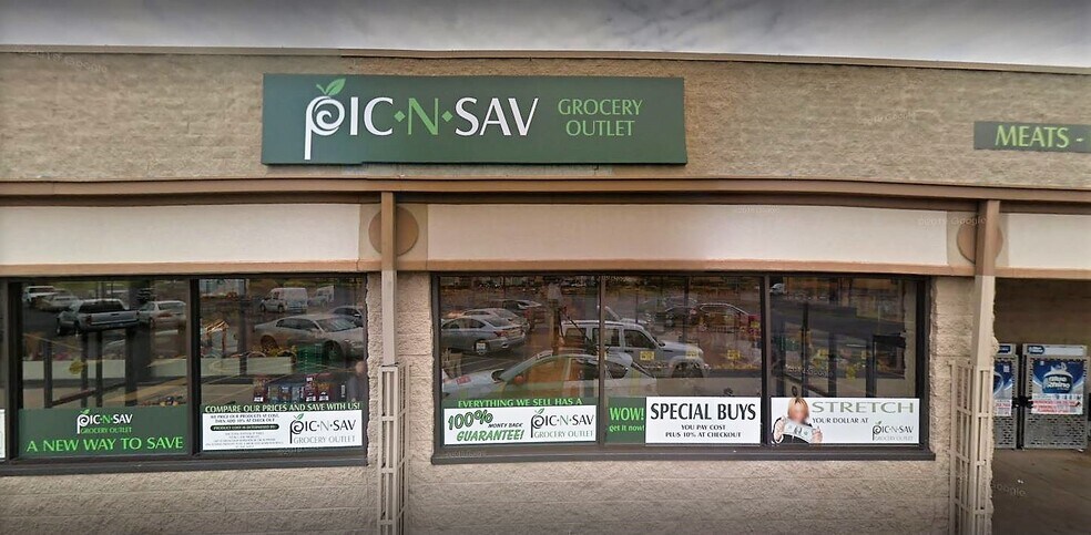 More Photos Of 1615 E Shotwell St, Bainbridge Unknown For Lease