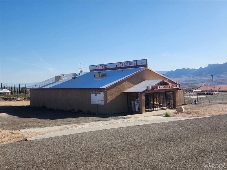 More Photos Of 165 Bradley Bay Dr, Meadview Restaurant For Sale