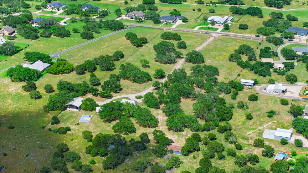 More Photos Of 539 Oak Vista Dr, Burnet Land For Sale