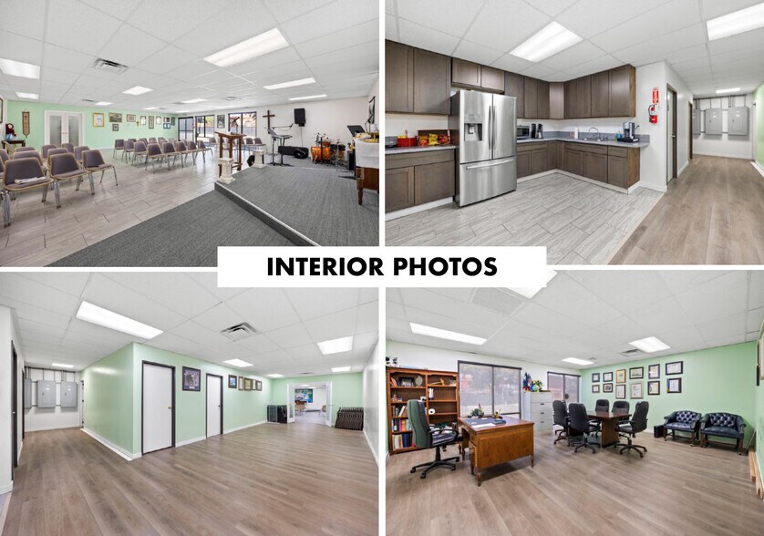 More Photos Of 3152 Martin Luther King Jr Blvd, Lynwood Convenience Store For Sale