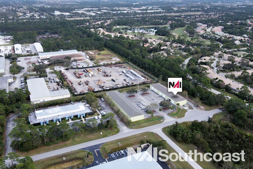 More Photos Of 2190 NW Reserve Park Trace, Port Saint Lucie Showroom For Lease