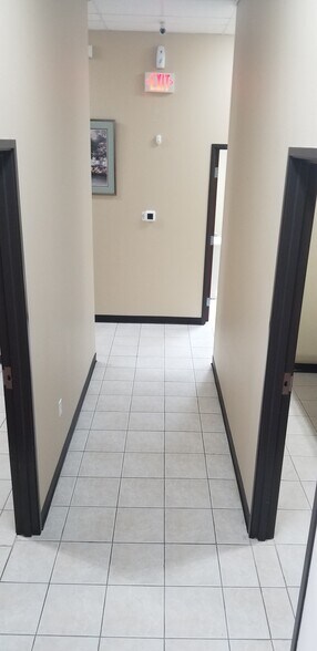 More Photos Of 3402 Enterprise Dr, Rowlett Office For Lease