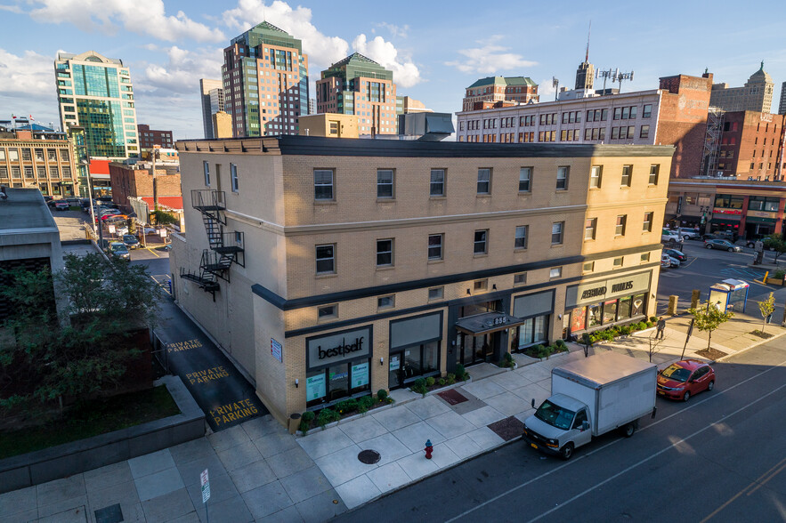 Primary Photo Of 255 Delaware Ave, Buffalo Office Residential For Lease