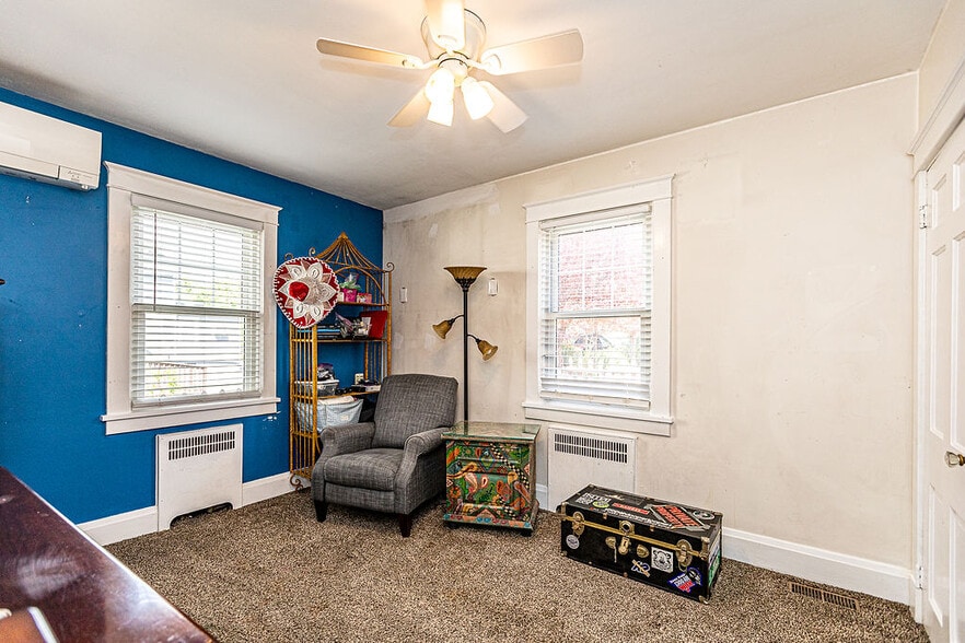 More Photos Of 404 Allegheny Ave, Towson Office For Sale