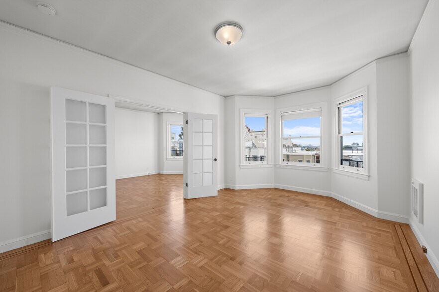 More Photos Of 59 Collingwood St, San Francisco Apartments For Sale