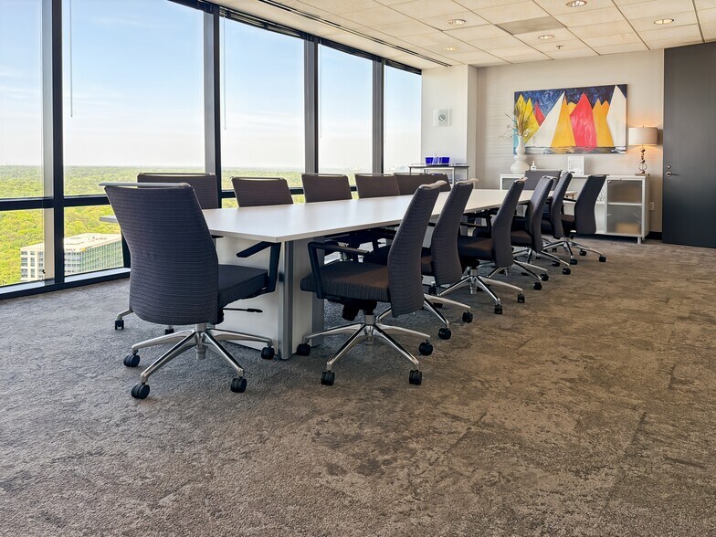 Primary Photo Of 3350 Riverwood Pkwy SE, Atlanta Coworking Space