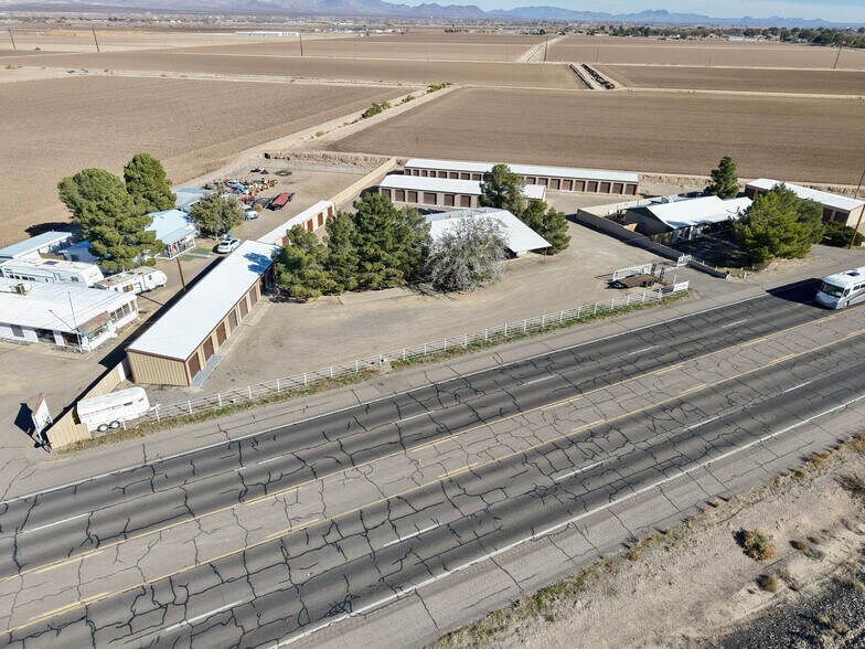More Photos Of 4744 W US Highway 70, Thatcher Specialty For Sale