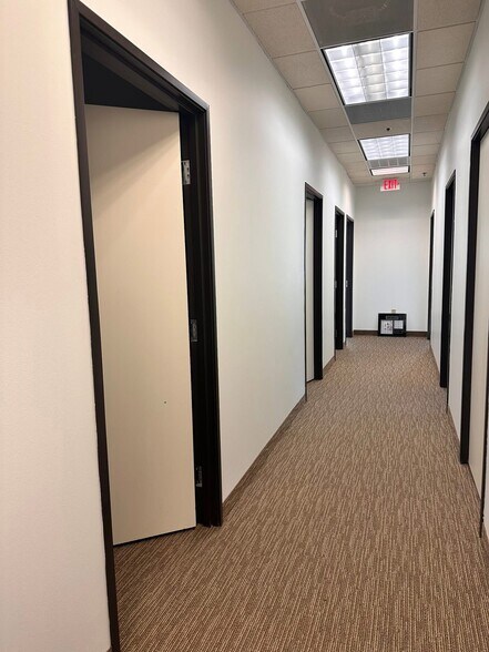 More Photos Of 3550 Parkwood Blvd, Frisco Medical For Lease