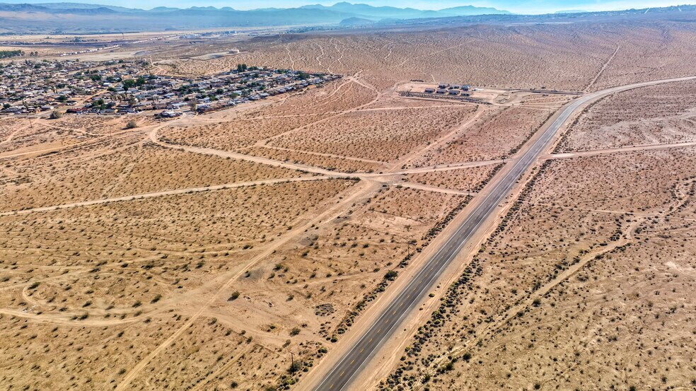 More Photos Of 0 Tortoise, Barstow Land For Sale