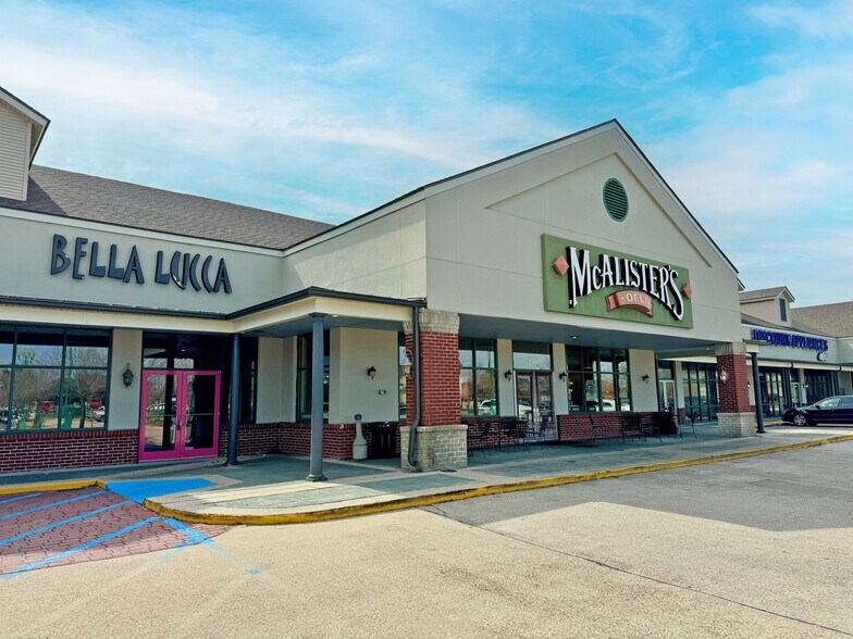 More Photos Of 796 E I-10 Service Rd, Slidell Unknown For Lease