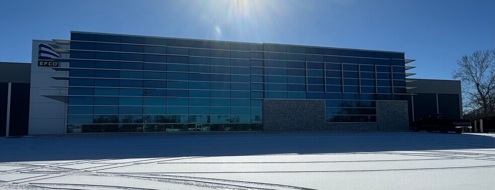 More Photos Of 807-819 E Hwy 60, Monett General Retail For Sale