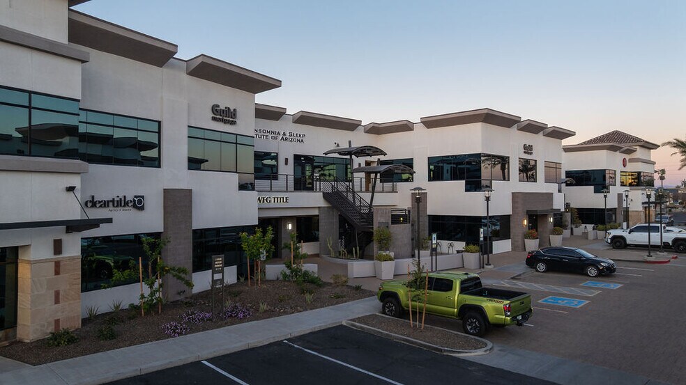 More Photos Of 1482 E Williams Field Rd, Gilbert Unknown For Lease