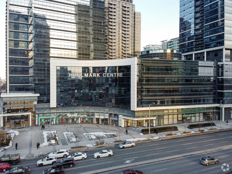 More Photos Of 4789 Yonge St, Toronto Apartments For Lease