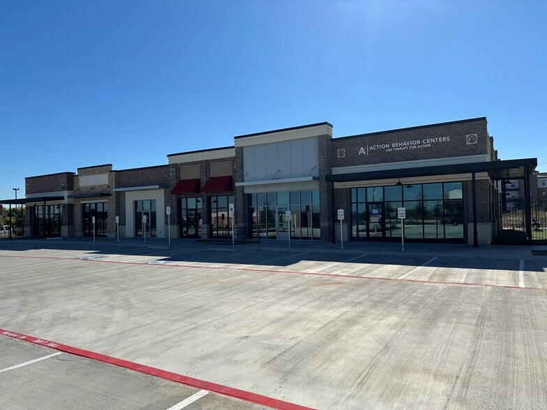 More Photos Of FM 156, Justin Unknown For Lease