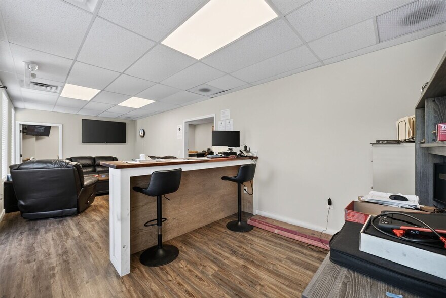 More Photos Of 0 Leroy Anderson, Monroe Warehouse For Sale