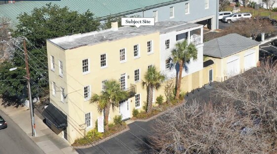 More Photos Of 248-252 Meeting St, Charleston Office Residential For Lease