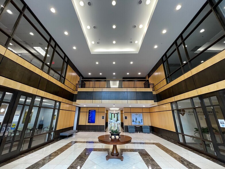 More Photos Of 675 Peter Jefferson Pky, Charlottesville Unknown For Lease