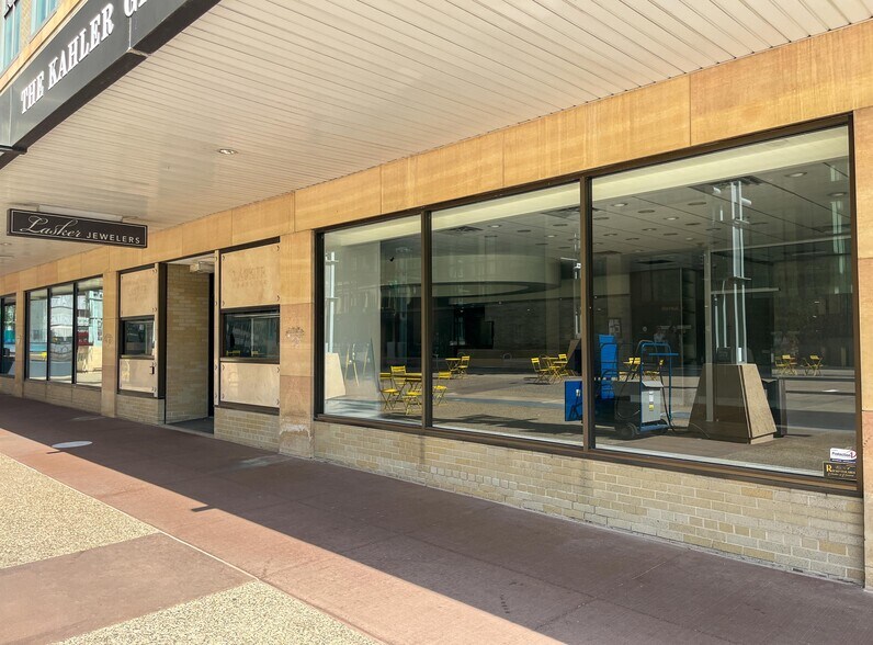 More Photos Of 101 1st Ave SW, Rochester Hotel For Lease