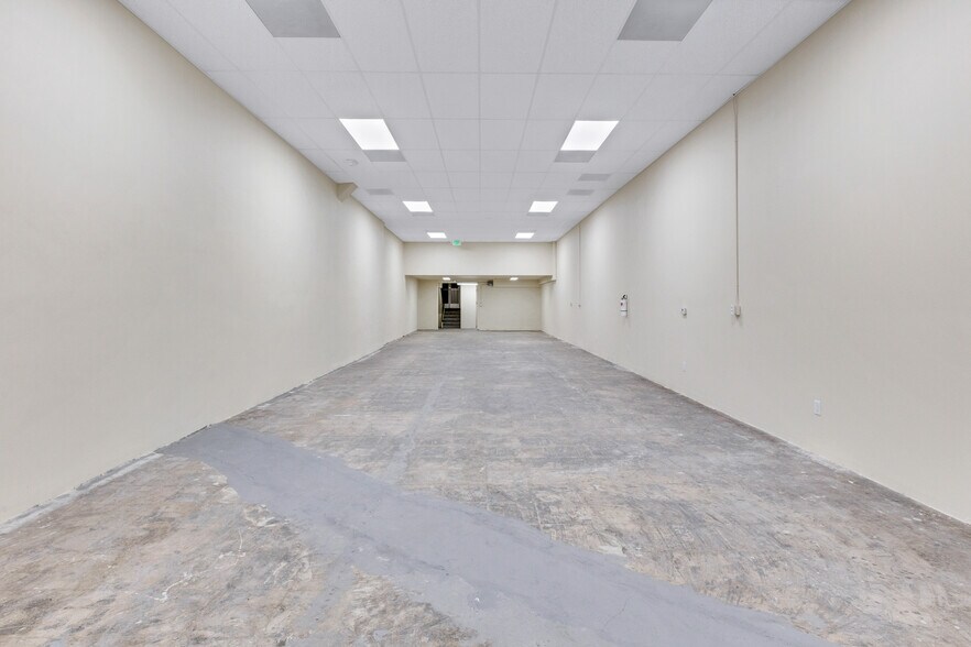 More Photos Of 109-117 E Main St, Alhambra Storefront For Sale