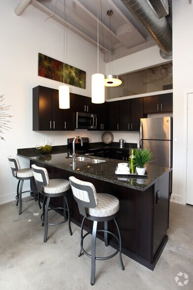 More Photos Of 575 E 4th St, Winston-Salem Apartments For Lease