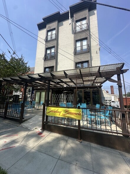 More Photos Of 5420 3rd St NW, Washington Apartments For Sale