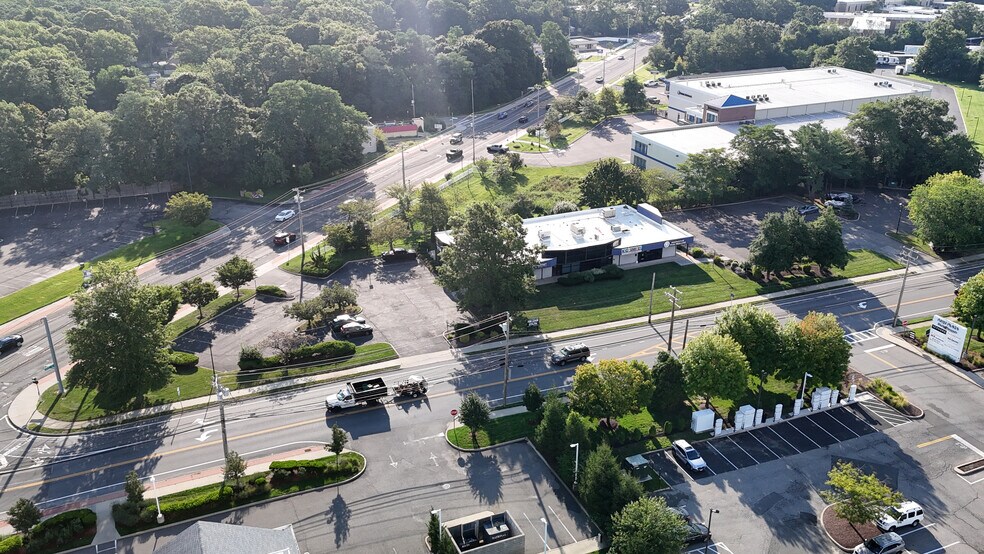More Photos Of 1174 Route 112, Port Jefferson Station Medical For Lease