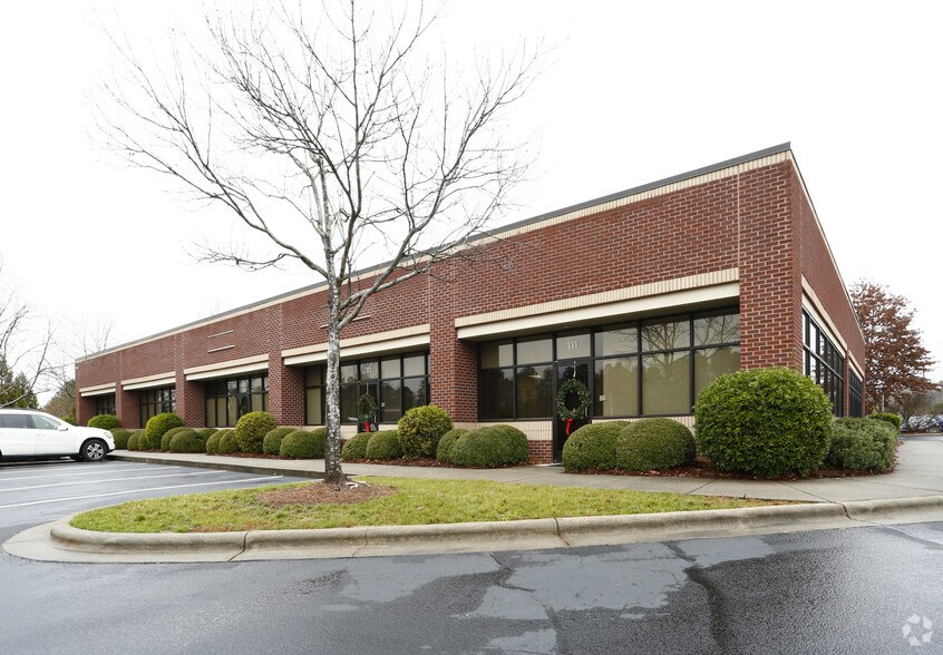 More Photos Of 101 Towerview Ct, Cary Flex For Sale
