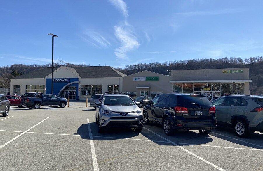 More Photos Of 1200-1250 Pittsburgh St, Cheswick Unknown For Lease