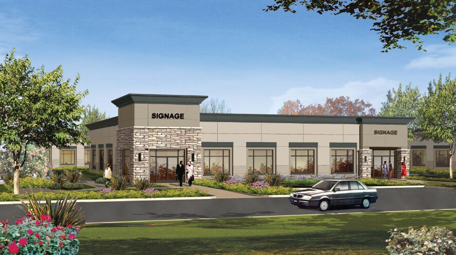 Primary Photo Of 4824 Sparks Blvd, Sparks Medical For Sale