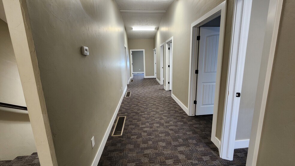 More Photos Of 3946 Professional Way, Idaho Falls Warehouse For Lease