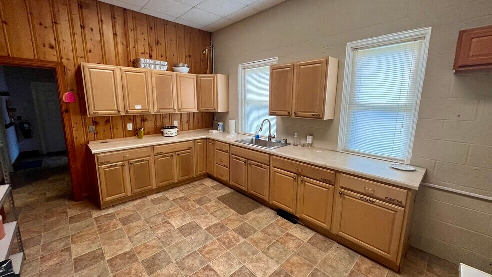 More Photos Of 4118 NC-97 Hwy, Spring Hope Religious Facility For Sale