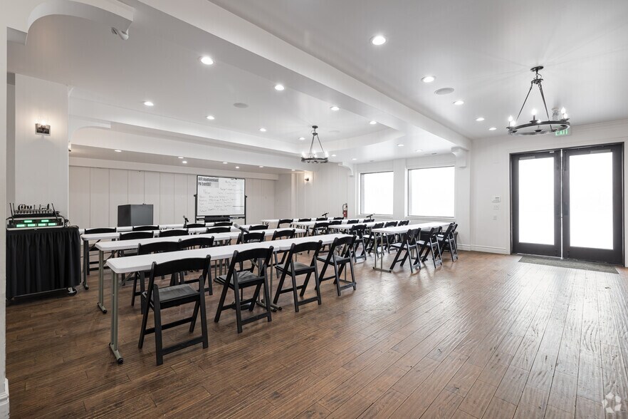 More Photos Of 6775 S 900 E, Midvale Loft Creative Space For Sale