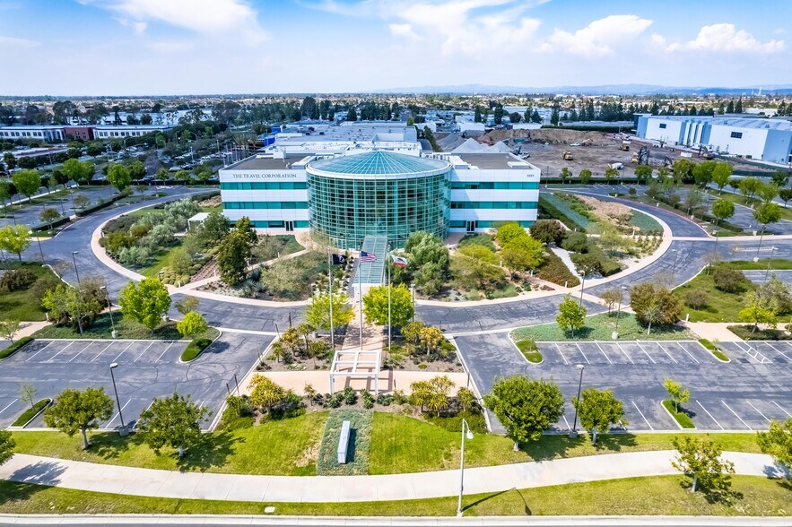 More Photos Of 5551 Katella Ave, Cypress Office For Sale