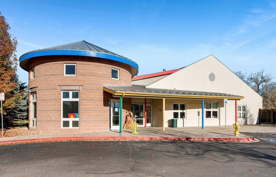 More Photos Of 6150 S Tower Rd, Aurora Daycare Center For Sale