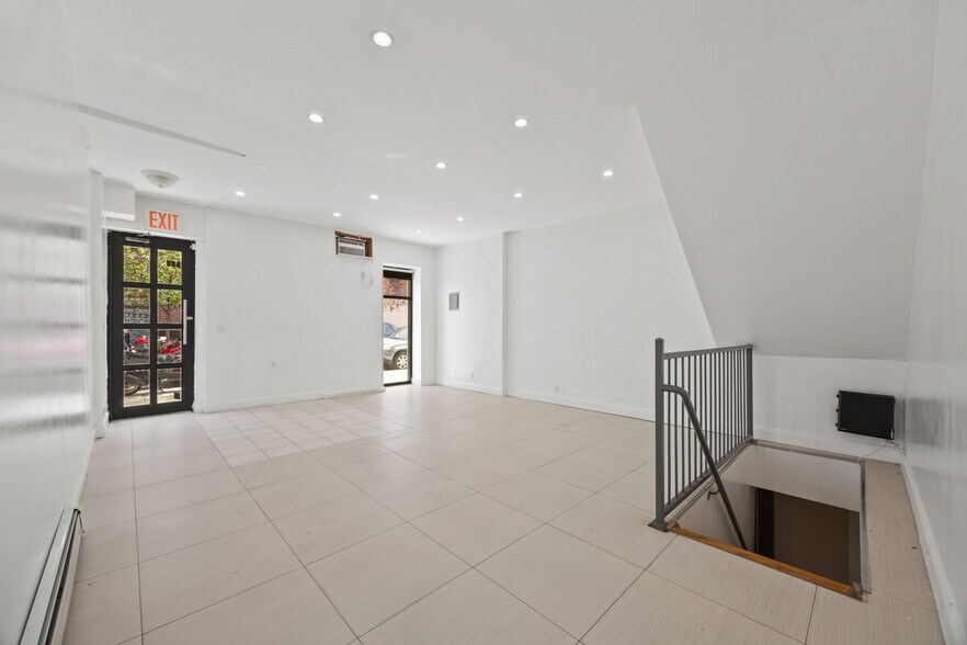 More Photos Of 222 E 51st St, Brooklyn Storefront Retail Residential For Sale