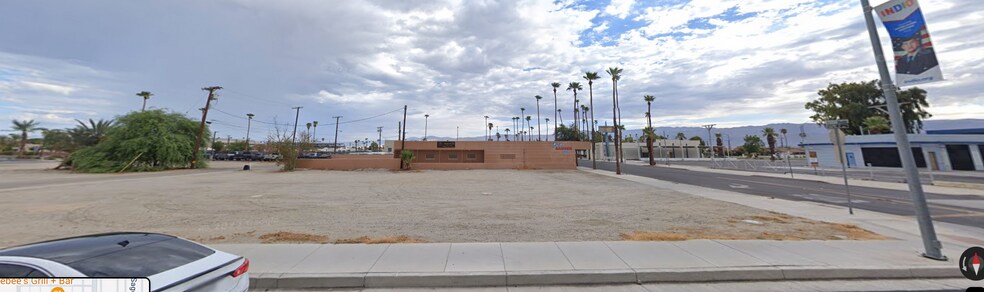 More Photos Of 82950 Hwy 111 CA State Highway, Indio Land For Sale