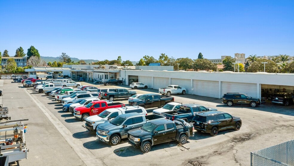 More Photos Of 1313 E Main St, Santa Maria Auto Dealership For Lease