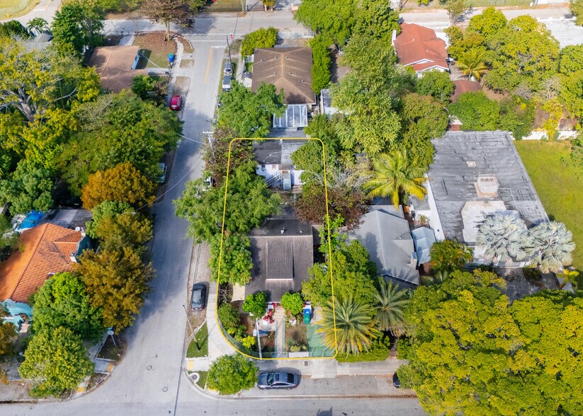 More Photos Of 2919 NW 8th Ave, Miami Apartments For Sale