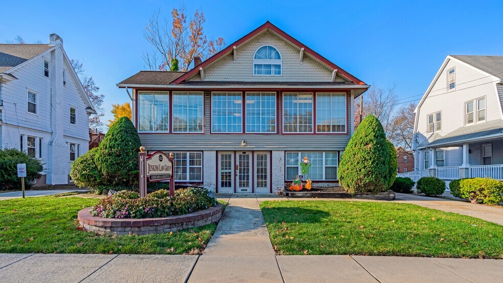 More Photos Of 412 S White Horse Pike, Audubon Office Residential For Sale