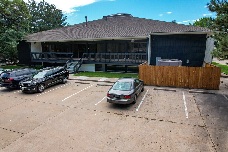 More Photos Of 12191 W 64th Ave, Arvada Office For Sale