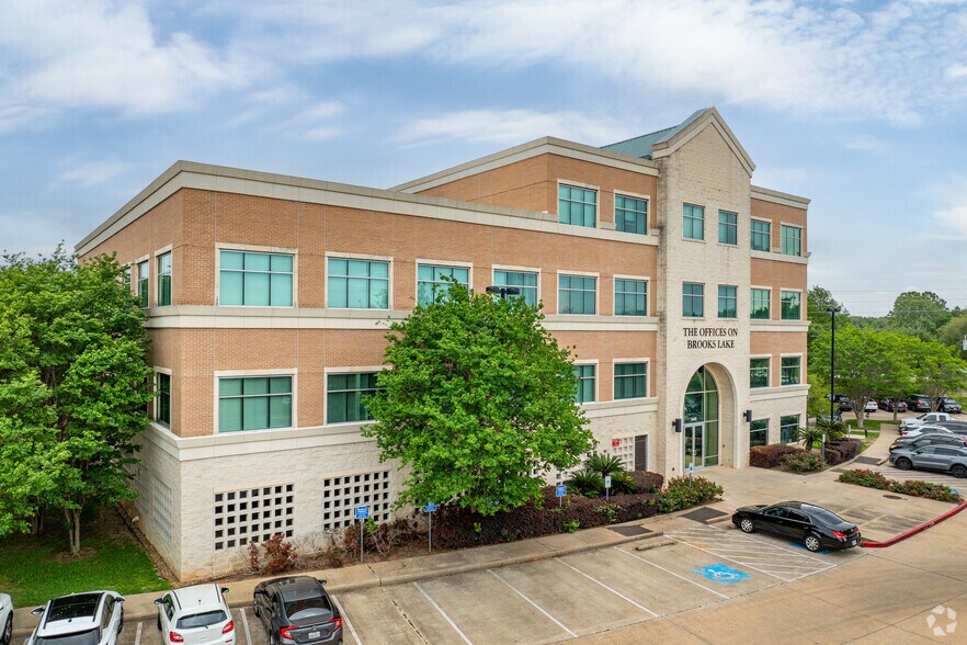 More Photos Of 1449 Highway 6, Sugar Land Office For Lease