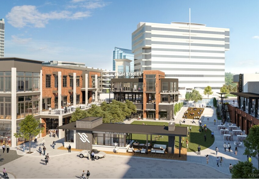 More Photos Of 211 Perimeter Center Pky NE, Atlanta Unknown For Lease