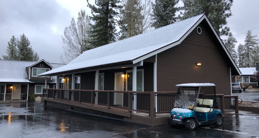 More Photos Of 39756 Big Bear Blvd, Big Bear Lake Hotel For Sale