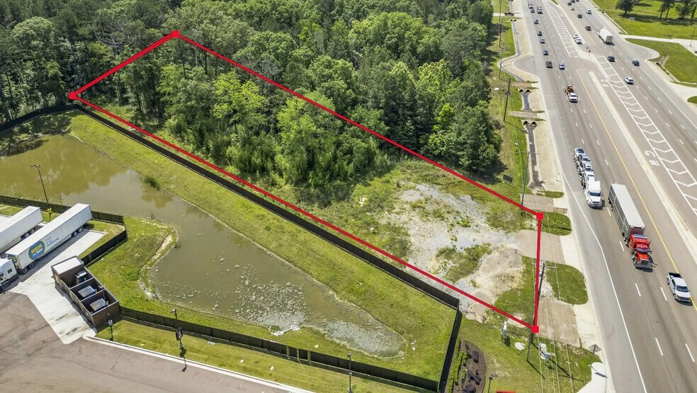 More Photos Of 000 US 49 Hwy, Richland Land For Sale