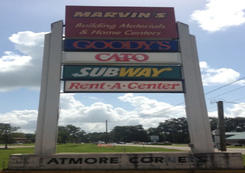 More Photos Of 1804 Douglas Ave, Brewton General Retail For Lease